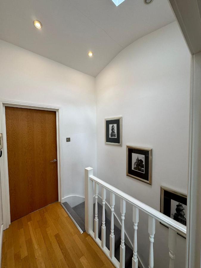 Two Br Flat 5 Mins Walk From London Eye G96 Διαμέρισμα Εξωτερικό φωτογραφία