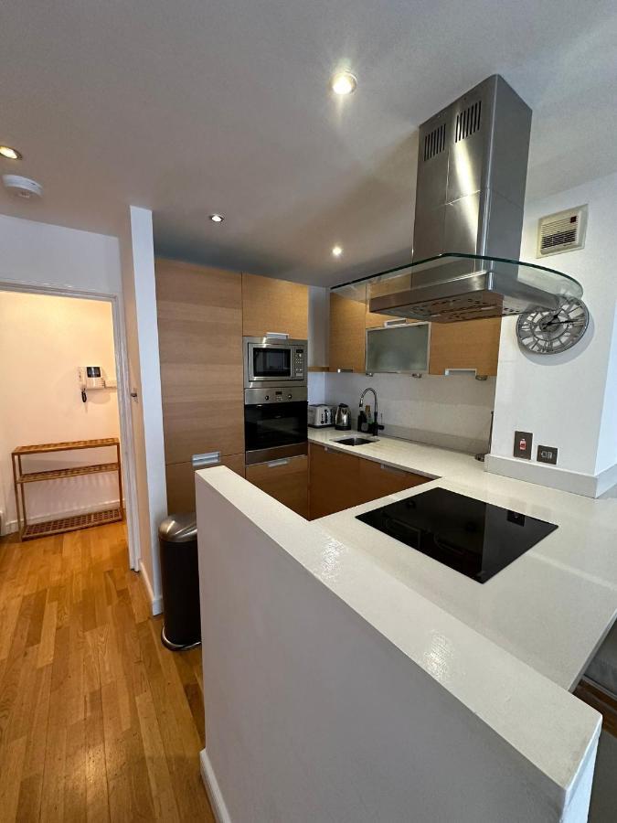 Two Br Flat 5 Mins Walk From London Eye G96 Διαμέρισμα Εξωτερικό φωτογραφία
