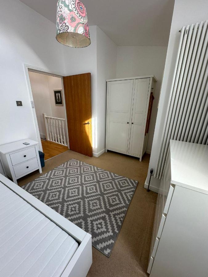 Two Br Flat 5 Mins Walk From London Eye G96 Διαμέρισμα Εξωτερικό φωτογραφία