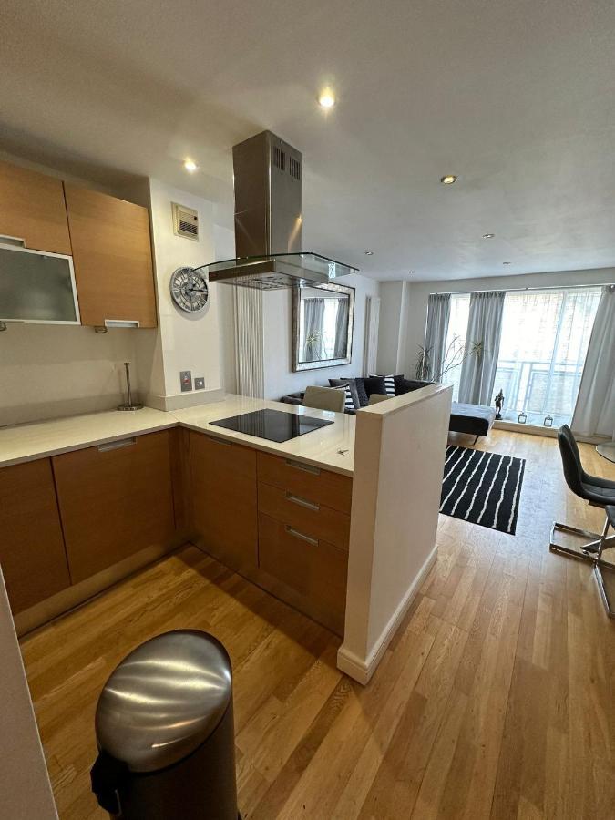 Two Br Flat 5 Mins Walk From London Eye G96 Διαμέρισμα Εξωτερικό φωτογραφία